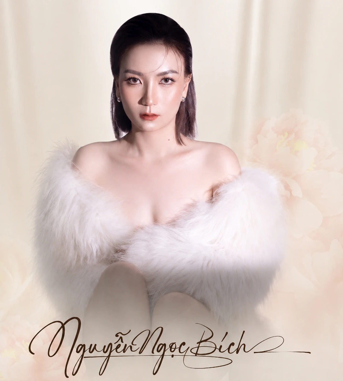 Nguyễn Ngọc B&iacute;ch