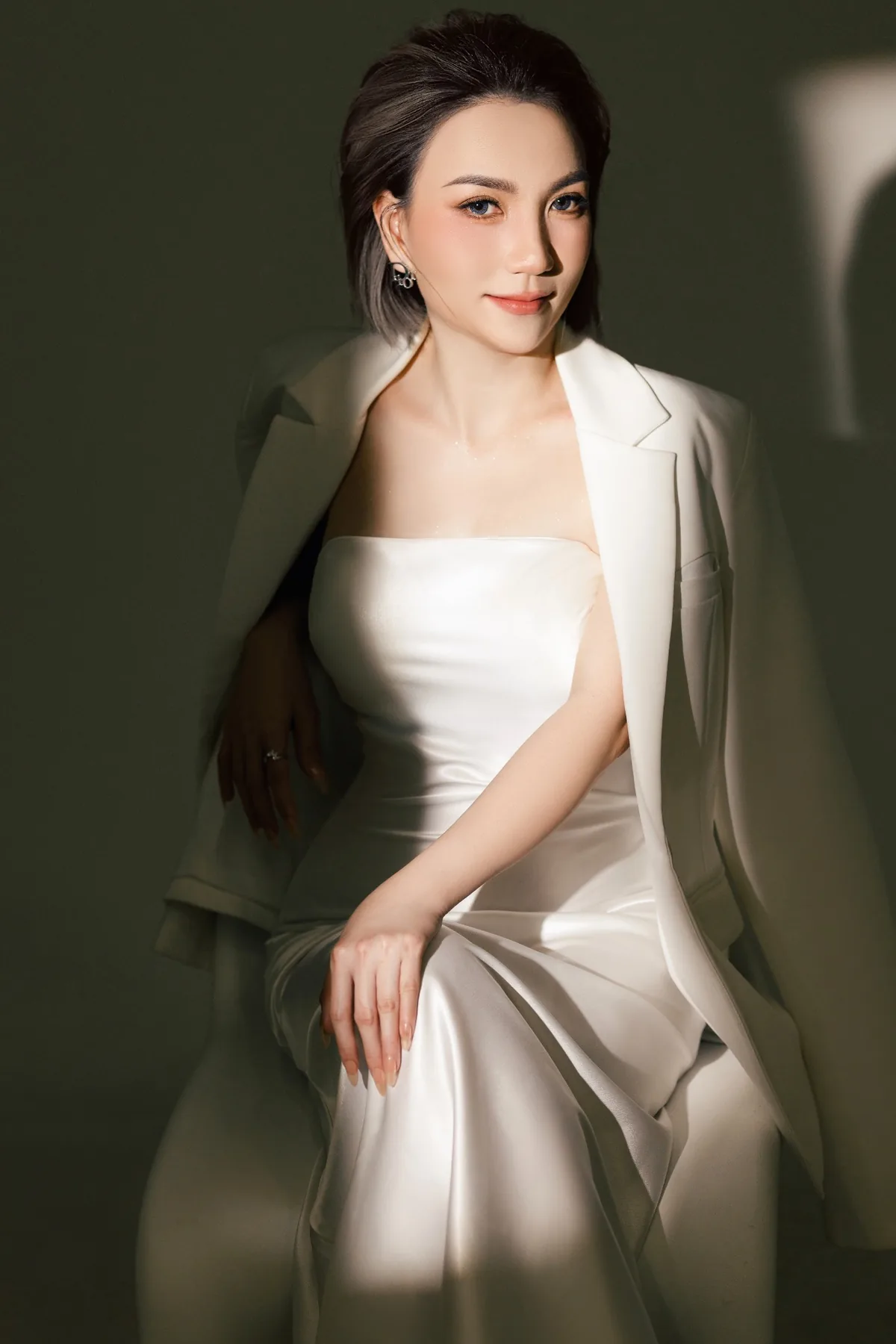Nguyễn Ngọc B&iacute;ch Founder